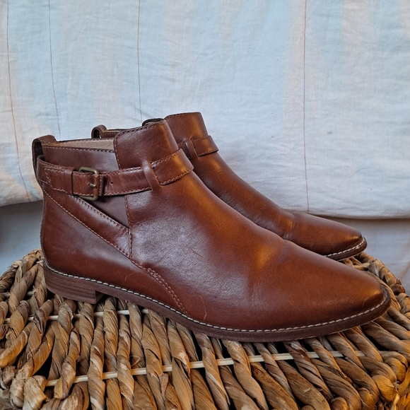 Madewell Shoes - Madewell women's boots